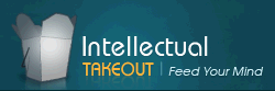 Intellectual Take Out information website