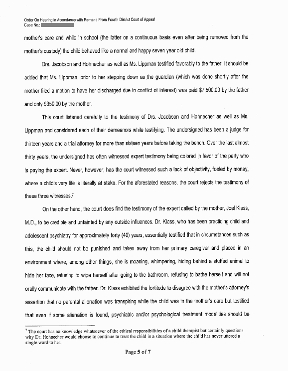 Sample Letter To Family Court Judge from www.thelizlibrary.org