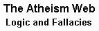 Atheism and Logic