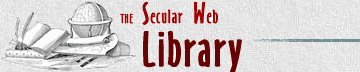 Internet Infidels Secular Web Library