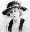 Louise Closser Hale