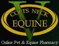 Colts Neck Equine On-line Pet and Equine Pharmacy