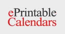 printable calendars
