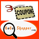gogoshopper.com research to find online coupons