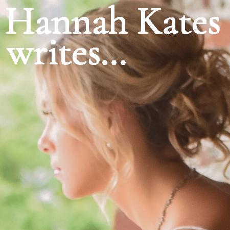 Hannah Kates writes -- because we are the stories we tell