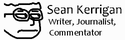 Sean Kerrigan website