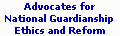 National Association to Stop Guardian Abuse, Guardians ad Litem, GALs
