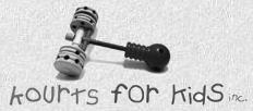 KOURTS FOR KIDS - the outcome of bad custody evaluators and therapeutic jurisprudence family law policies