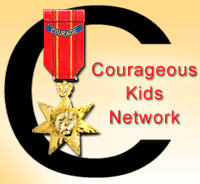 COURAGEOUS KIDS fighting back after being placed with abusers