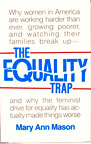 MASON: EQUALITY TRAP