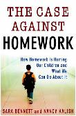 The Case Against Homework