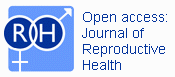 Journal of Reproductive Health