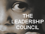 THE LEADERSHIP COUNCIL