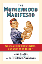 Motherhood Manifesto