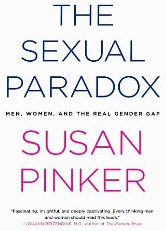 The Sexual Paradox: Susan Pinker on Difference Feminism