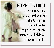 PUPPET CHILD