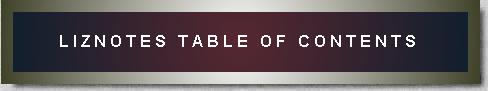 LIZNOTES TABLE OF CONTENTS on Family Law Policy - Child Custody Evaluations, Joint Custody - Time to get rid of the notion of therapeutic jurisprudence and GALs, parenting coordinators, parenting evaluators, child custody evaluations, etc. and enact primary caregiver sole custody presumptions back into the law