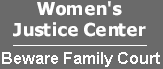 WOMENS JUSTICE CENTER child custody, therapeutic jurisprudence, parenting coordination
