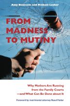 FROM MADNESS TO MUTINY