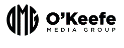 O'Keefe Media Group. OMG.