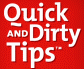QuickandDirtyTips.com