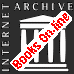 Internet archives -- featured on-line book