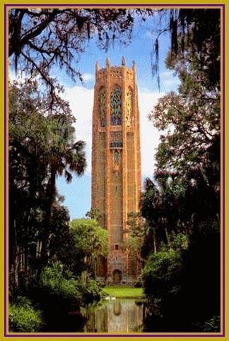 BOK TOWER