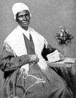 SOJOURNER TRUTH