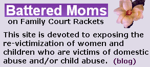 Battered Moms Blog