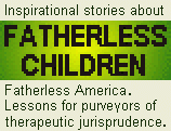 Fatherless Children History Series