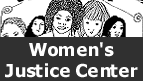 Women's Justice Center - California