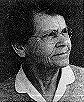 Barbara McClintock