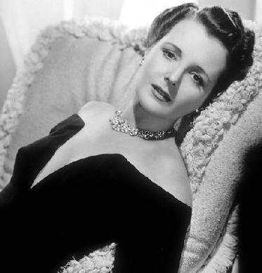 Mary Astor