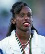 Jackie Joyner-Kersee