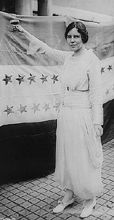 Alice Paul