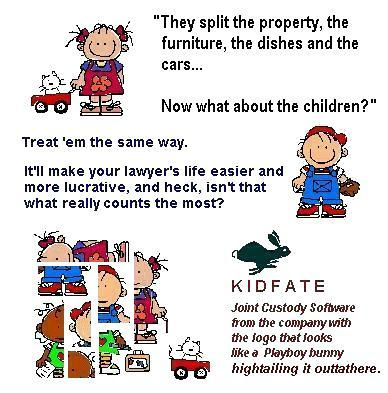 KIDFATE