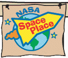 NASA SPACE PLACE