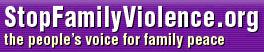 STOP FAMILY VIOLENCE